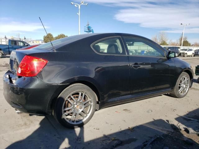 2006 Scion TC