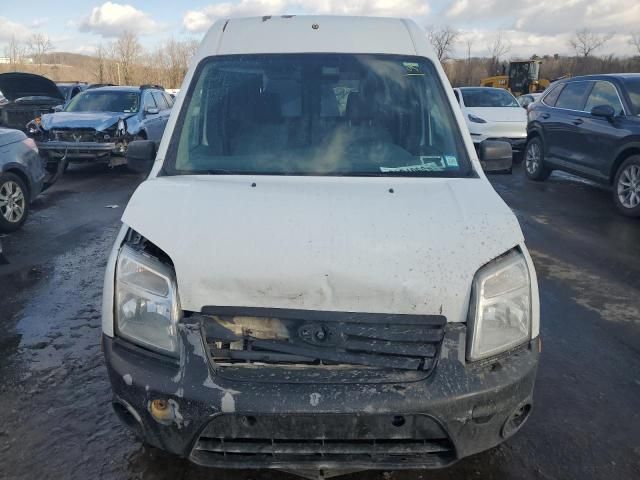 2013 Ford Transit Connect XL