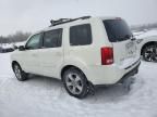 2013 Honda Pilot EXL