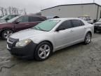 2012 Chevrolet Malibu 2LT