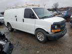 2014 Chevrolet Express G1500