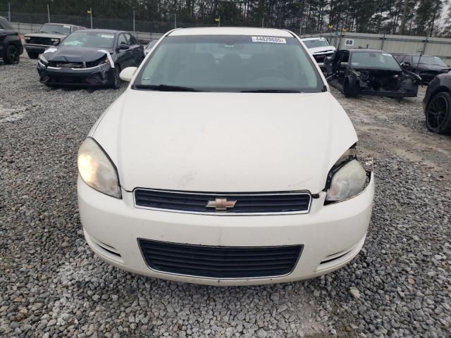 2008 Chevrolet Impala LS