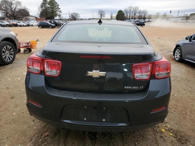 2014 Chevrolet Malibu 1LT