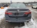 2017 Honda Accord EXL