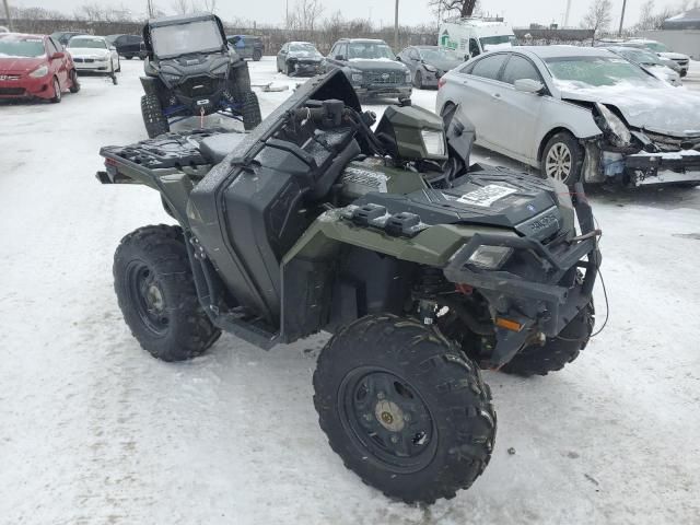 2019 Polaris Sportsman 850