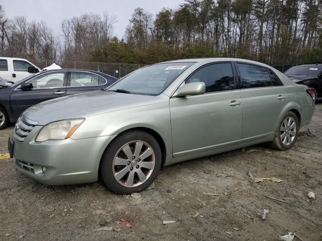 2006 Toyota Avalon XL