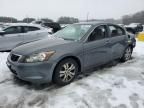 2008 Honda Accord LXP