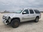 2014 Chevrolet Suburban C1500 LT