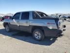 2003 Chevrolet Avalanche C1500