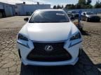 2017 Lexus NX 200T Base