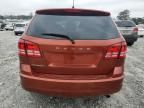 2013 Dodge Journey SE