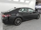 2023 Toyota Camry SE Night Shade