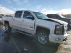 2015 Chevrolet Silverado K1500 High Country