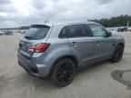 2022 Mitsubishi Outlander Sport ES