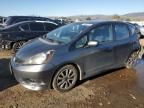 2013 Honda FIT Sport