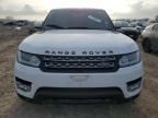 2014 Land Rover Range Rover Sport SC