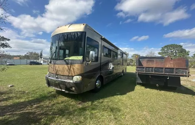 2005 Freightliner Chassis X Line Motor Home