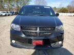 2012 Dodge Grand Caravan R/T