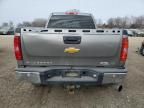 2012 Chevrolet Silverado K2500 Heavy Duty LT