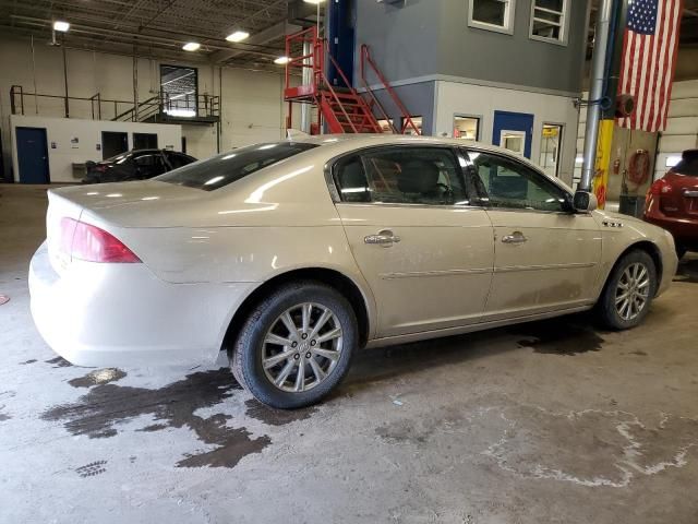 2009 Buick Lucerne CXL