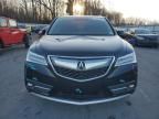 2014 Acura MDX Advance