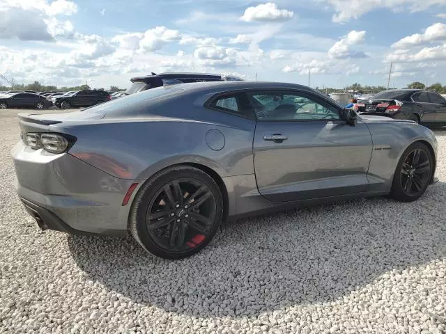 2021 Chevrolet Camaro LS