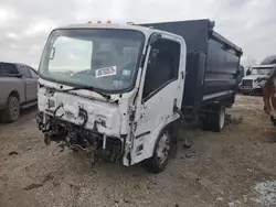 Isuzu npr hd salvage cars for sale: 2015 Isuzu NPR HD