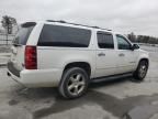 2011 Chevrolet Suburban C1500 LT