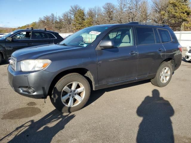 2010 Toyota Highlander