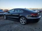 2014 Volkswagen CC Sport