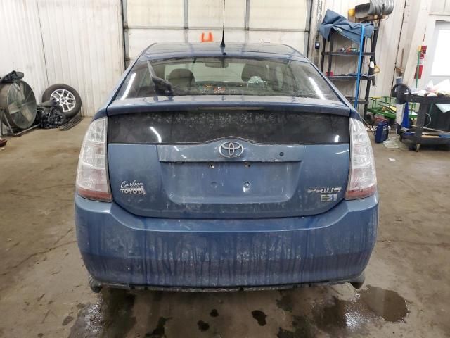 2006 Toyota Prius