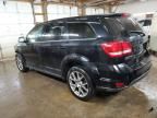 2017 Dodge Journey GT