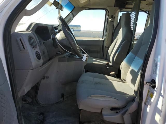 2012 Ford Econoline E250 Van