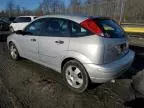 2007 Ford Focus ZX5