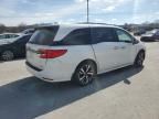 2021 Honda Odyssey Touring