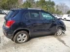 2022 Chevrolet Trax 1LT