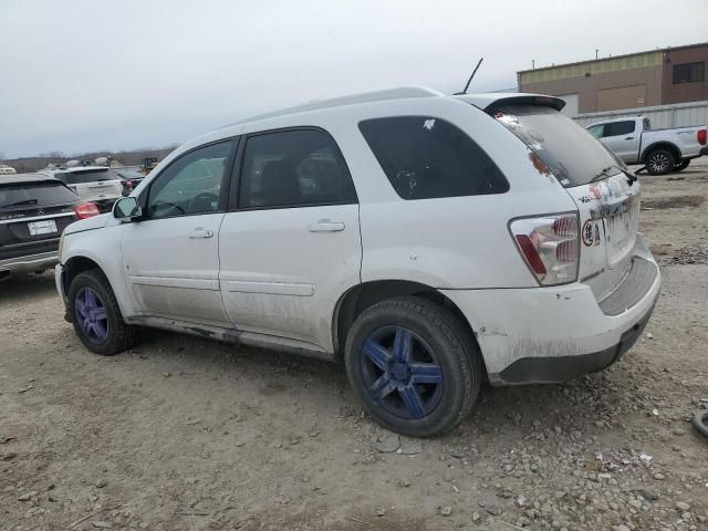 2008 Chevrolet Equinox LT