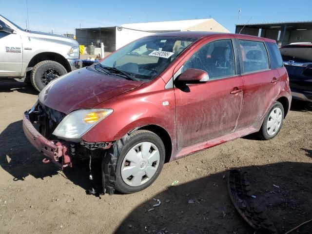 2006 Scion XA