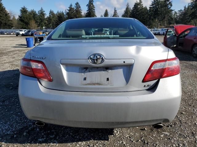 2007 Toyota Camry LE