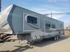 2016 Open Road RV