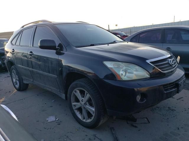 2006 Lexus RX 400