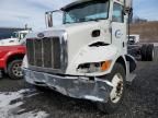 2021 Peterbilt 337 Truck Cab AND Chassis