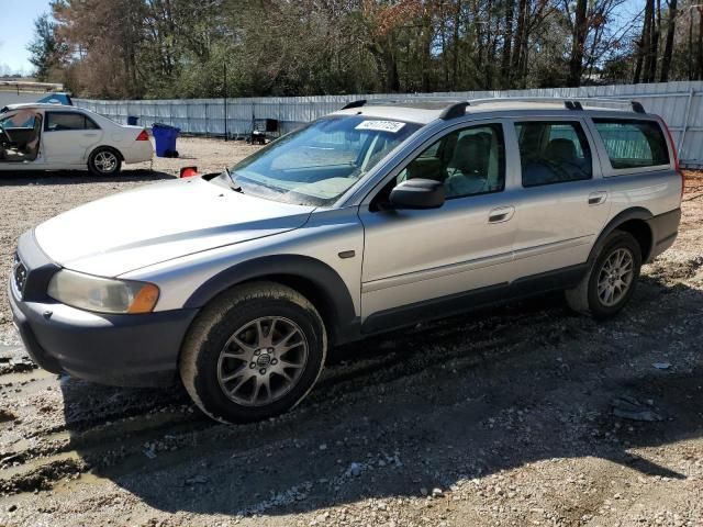 2005 Volvo XC70