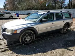 2005 Volvo XC70 en venta en Knightdale, NC