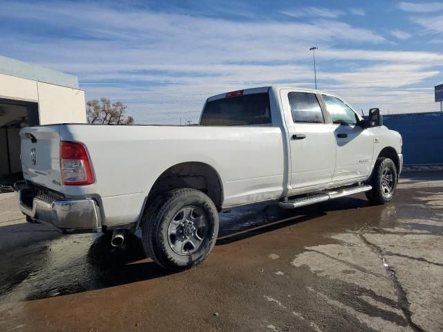 2024 Dodge RAM 2500 BIG Horn