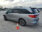 2022 Honda Odyssey EXL