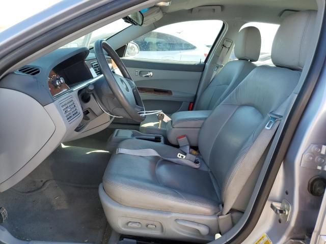 2006 Buick Lacrosse CXL