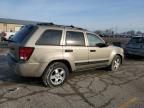 2005 Jeep Grand Cherokee Laredo