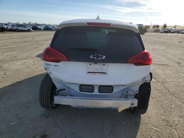 2020 Chevrolet Bolt EV LT