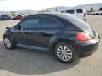 2014 Volkswagen Beetle